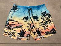 Quiksilver Surfer Short Volley Surf Travel Beach Strand Sommer Rheinland-Pfalz - Kastellaun Vorschau