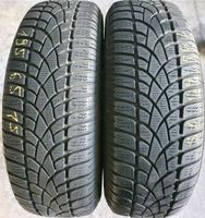 DUNLOP Winterreifen 2x 195/65 R15 91H - 195 65 15 Baden-Württemberg - Sindelfingen Vorschau