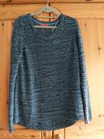 Esprit Pullover blau schwarz Gr. XL neu Rheinland-Pfalz - Nastätten Vorschau