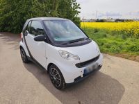 Smart ForTwo coupé 1.0 45kW mhd pure pure Hessen - Hattersheim am Main Vorschau