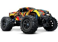 TRAXXAS X-MAXX Solarflare 4x4 VXL TSM 1:7 RTR Monstertruck 1099€* Rheinland-Pfalz - Neustadt an der Weinstraße Vorschau