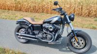 Harley Davidson Fat Bob 103cui Umbau Niedersachsen - Wardenburg Vorschau