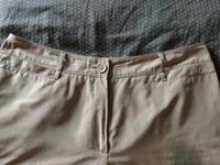 Gerry Weber Hose 3/4 lang Gr. 40 neu Bayern - Günzburg Vorschau