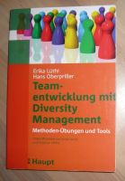 Teamentwicklung mit Diversity-Management * Methoden Übungen Tool Brandenburg - Bad Belzig Vorschau