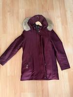 Promod Winterjacke in Gr. 40 Bonn - Bad Godesberg Vorschau