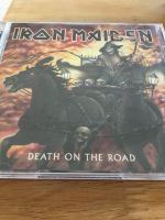 CD Iron Maiden Dithmarschen - Meldorf Vorschau