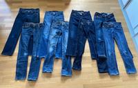 * TOP * Jeans Hilfiger Diesel Killah Levi’s Esprit Marc Polo Berlin - Reinickendorf Vorschau