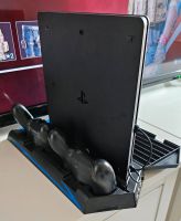 Playstation 4 Slim 1 Tb Speicherplatz Thüringen - Erfurt Vorschau