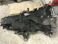 Audi A6 4B C5, A4 B5 Schaltgetriebe EAA für 2.4L V6 Motor 165PS Nordrhein-Westfalen - Plettenberg Vorschau