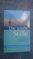 Bruce Frantzis - Die große Stille Rheinland-Pfalz - Ramberg Vorschau