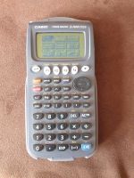 CASIO POWER GRAPHIC fx-7400 G PLUS Taschenrechner Calculator Bayern - Kastl b. Amberg Vorschau