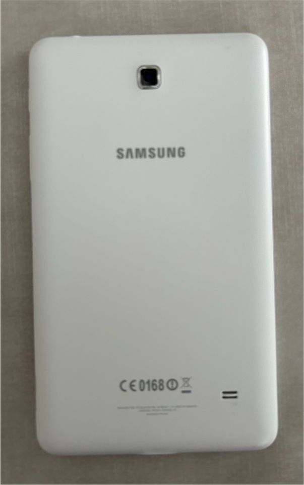 Samsung Galaxy Tab 4 8.0 in Düsseldorf