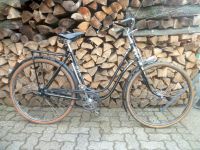 NSU Damenrad Vintage Fahrrad 28 Zoll 1956 Baden-Württemberg - Balingen Vorschau