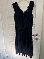 Original Victoria Beckham Kleid Dress Seide Gr.XS/S 32/34 blau Berlin - Spandau Vorschau