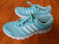Adidas Running Schuhe Damen Gr.36 Kiel - Kiel - Exerzierplatz Vorschau