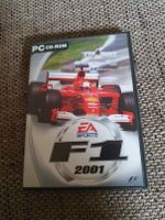 EA Sports F1 2001 PC Spiel Niedersachsen - Schneverdingen Vorschau