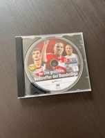 Die größten Volltreffer der Bundesliga Sport Bild DVD Baden-Württemberg - Filderstadt Vorschau