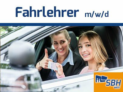 Münster: Fahrlehrer- Ausbildung (14 Monate) in Berg Fidel