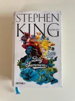 Stephen King Billy Summers Baden-Württemberg - Gerstetten Vorschau