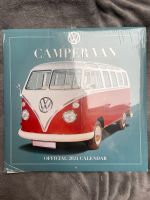Camper VW Wandkalender Bayern - Donauwörth Vorschau