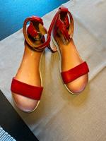 Piazza Sandalen Gr 37 NEU mit Etikett NP 79,95€ Niedersachsen - Varel Vorschau