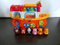 Vtech Tip Tap Babytiere Ausflugsschiff Nordrhein-Westfalen - Hamm Vorschau