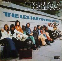 The Les Humphries Singers - Mexico LP Album Vinyl  1972 Nordrhein-Westfalen - Rösrath Vorschau