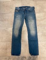 Diesel Safado W32/L32 Herren Jeans !! Köln - Roggendorf/Thenhoven Vorschau