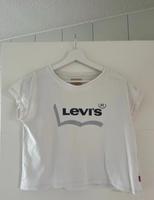 Weißes Levi‘s T-Shirt Nordrhein-Westfalen - Unna Vorschau