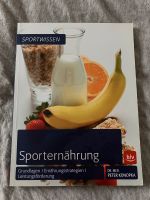 Sporternährung / Fachbuch Ernährung Baden-Württemberg - Emmendingen Vorschau