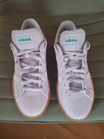 Adidas Samba Gr. 8 Sachsen-Anhalt - Emersleben Vorschau