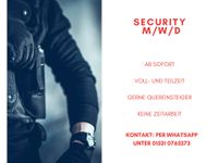 Security gesucht (m/w/d) Berlin - Wilmersdorf Vorschau