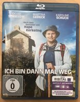 Blueray DVD Ich bin dann mal weg Neu Baden-Württemberg - Grafenau Vorschau