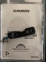 SRAM Scheibenbremsadapter 20F für Flat Mount HR 160 mm Bayern - Berg im Gau Vorschau