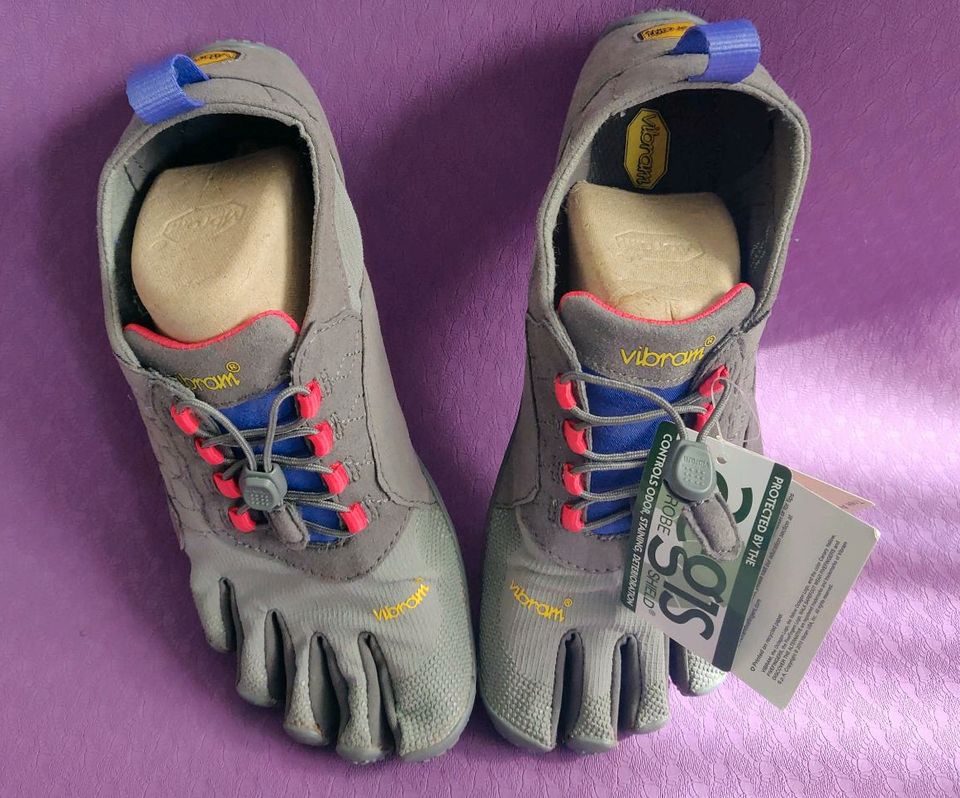 Vibram fivefingers Barfuß Schuhe Gr. 39 "Neu" in Schlierbach