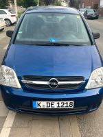 Opel Meriva Nordrhein-Westfalen - Brühl Vorschau