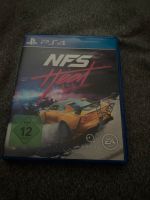 Need for speed Heat - PS4 Hessen - Kassel Vorschau