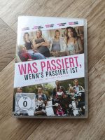 DVD was passiert wenns passiert ist Niedersachsen - Kakenstorf Vorschau