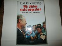 Buch von Rudolf Scharping Baden-Württemberg - Grafenberg Vorschau