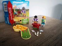 Playmobil 9439 Special PLUS Thüringen - Schachtebich Vorschau