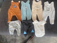 Set Kleidungspaket Strampler Body Hose Junge 62 Dresden - Innere Altstadt Vorschau