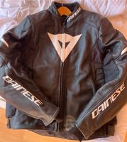 NEUE DAINESE Männer Motorrad Jacke nur einmal getragen Größe 54 Hessen - Bruchköbel Vorschau