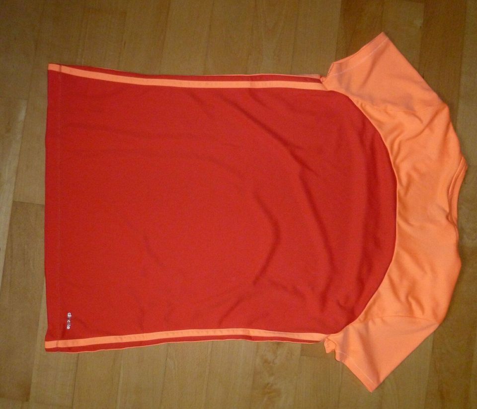adidas Sport T-Shirt Trainings Hose Capri Gr XL 170 S 36 in Olching