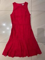 Rotes Kleid aus spitze neu mit Etikett Gr 38 H&M Niedersachsen - Langenhagen Vorschau