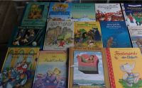 Bilderbücher Kinderbücher Paket Sammlung Niedersachsen - Leer (Ostfriesland) Vorschau