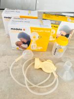 Medela Personal Fit Plus Einzelpumpset Baden-Württemberg - Nordheim Vorschau