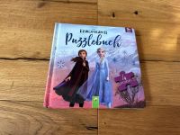 Puzzlebuch Eiskönigin 2 Elsa Frozen Puzzle Buch Brandenburg - Neuruppin Vorschau