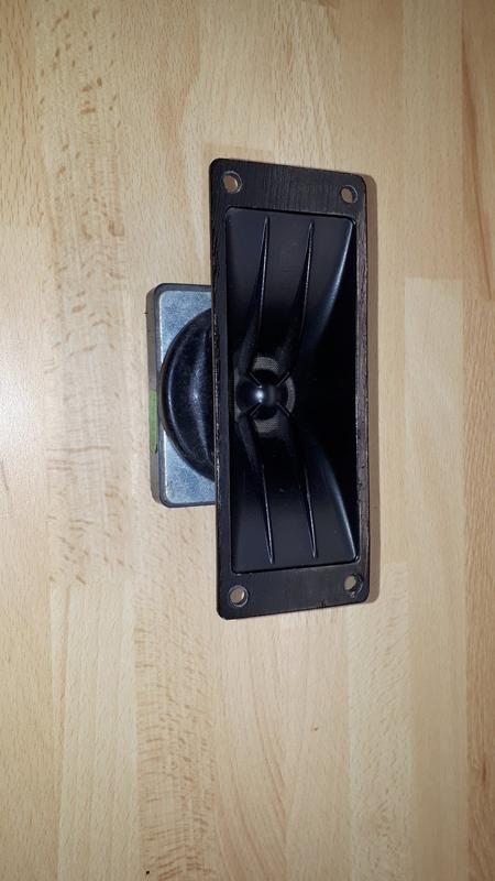 Used Electro Voice T35 Loudspeakers for Sale | HifiShark.com Used Electro Voice T35 Loudspeakers for Sale | HifiShark.com
