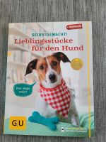 Buch Lieblingsstücke für den Hund G|U Schleswig-Holstein - Karby (Schwansen) Vorschau