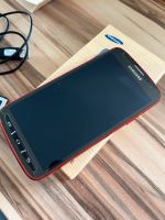 Samsung Galaxy S4 Active GT I9295 simlockfrei orange flare OVP Niedersachsen - Wendisch Evern Vorschau